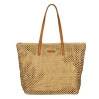 Enrico Benetti Marbella Raffia 61000 Nature