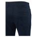 Abercrombie & Fitch Chino kalhoty 'ATHLETI' námořnická modř
