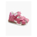 Elephant Sand ale Seven Satchi magenta/ white