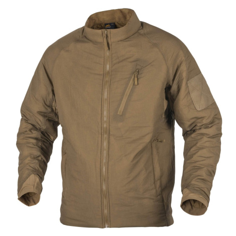 Zimní bunda Wolfhound Climashield® Helikon-Tex® – Coyote