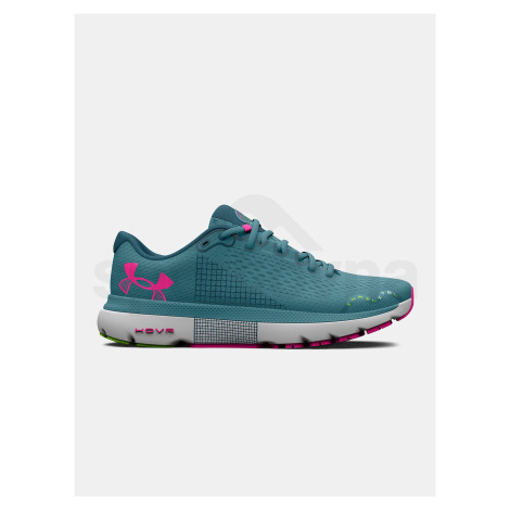 Under Armour UA W HOVR Infinite 4 W 3024905-401 - blue