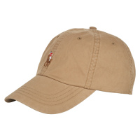 Polo Ralph Lauren CLS SPRT CAP-HAT Béžová