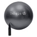 Gymnastický míč Dare 2b Fitness Ball Barva: šedá