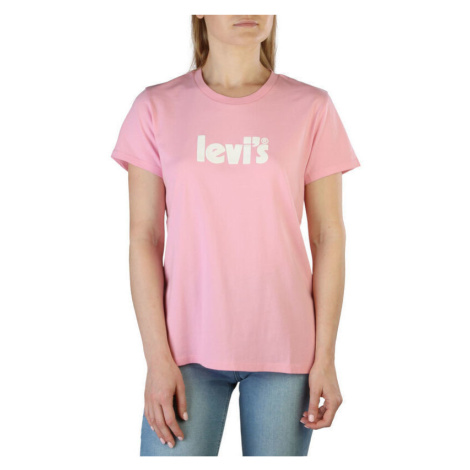 Levis - 17369_the-perfect Růžová Levi´s
