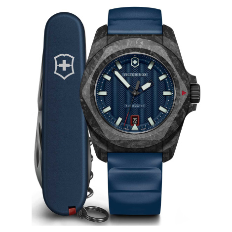 Victorinox 242022.1 I.N.O.X. Karbon Automatik 41mm 20ATM