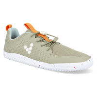 Barefoot dětské tenisky Vivobarefoot - Primus Sport III Juniors Tea vegan