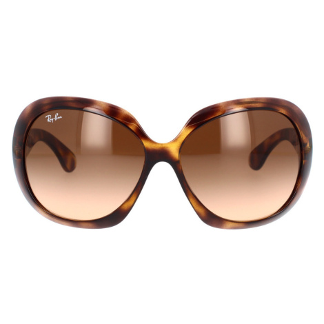 Ray-ban Occhiali da Sole JACKIE OHH II RB4098 642/A5 Hnědá