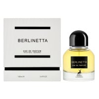 Alhambra Berlinetta - EDP 100 ml