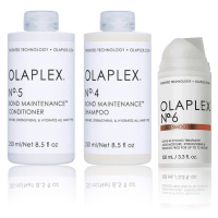 Olaplex Zvýhodněné balení Olaplex Daily Care Set