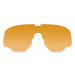 Náhradní skla pro brýle Rogue Wiley X® – Oranžová