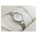 Dámské hodinky PACIFIC X6133 - dárková sada (zy640a)