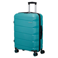 AT Kufr Air Move Spinner 66/25 Teal, 47 x 25 x 66 (139255/2824)