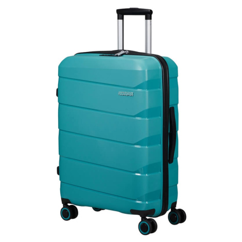 AT Kufr Air Move Spinner 66/25 Teal, 47 x 25 x 66 (139255/2824) American Tourister
