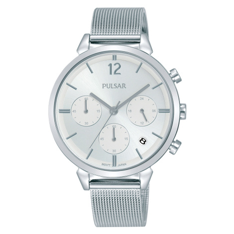 Pulsar PT3943X1  Chrono