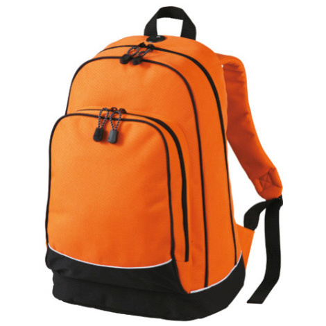 Halfar Městský batoh HF3310 Orange