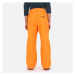 Rossignol SKI PANT Chlapecké lyžařské kalhoty, oranžová, velikost