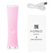 FOREO ESPADA™ 2 pero s modrým světlem pro zmírnění projevů akné Pearl Pink 1 ks