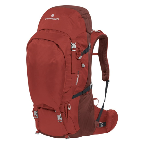 Turistický batoh Ferrino Transalp 75 2022 Barva: červená