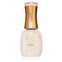 Cupio To Go! Nude gelový lak na nehty s použitím UV/LED lampy odstín Aether Skin 15 ml