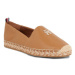 Espadrilky Tommy Hilfiger