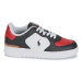 Polo Ralph Lauren MASTERS CRT-SNEAKERS-LOW TOP LACE ruznobarevne