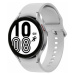 Samsung Galaxy Watch 4 44mm LTE stříbrné