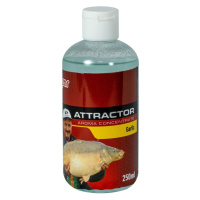 Benzar mix attractor tekuté aroma 250 ml - česnek