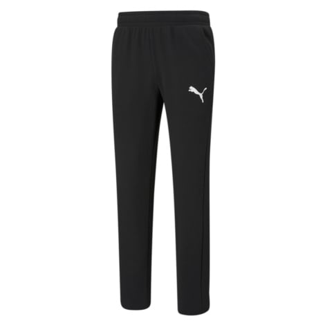 PUMA - ESS LOGO PANTS TR PÁNSKÉ TEPLÁKY