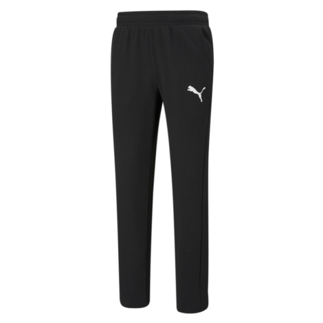 PUMA - ESS LOGO PANTS TR TEPLÁKY