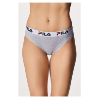 Kalhotky Underwear Grey Brazilian FILA