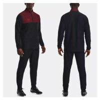 Under Armour Challenger Tracksuit-BLK