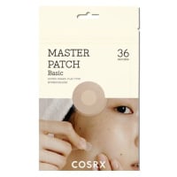 Cosrx - Master Patch Basic Proti akné 36 pieces unisex