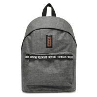 KINETIX SLOGAN BASIC BPCK 3PR Gray Men's Backpac