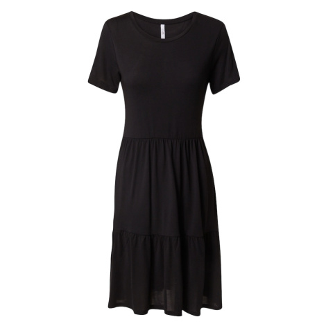 Hailys Šaty 'Rosi' černá Haily´s