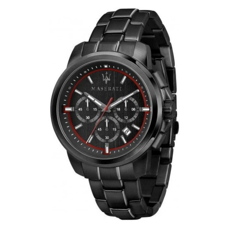 Pánské hodinky MASERATI R8873636004 (zs016b)