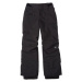 O'Neill ANVIL Chlapecké lyžařské/snowboardové kalhoty, černá, velikost