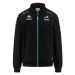 Alpine F1 pánská bunda Softshell black F1 Team 2023