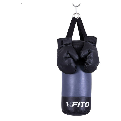 VIFITO Boxovací Pytel Dětský S Rukavicema