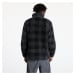 Mikina Columbia Winter Pass™ Printed Fleece II Jacket Black Check