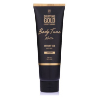 Dripping Gold Instantní bronzer Body Tune Ultra Dark (Instant Bronzer) 125 ml