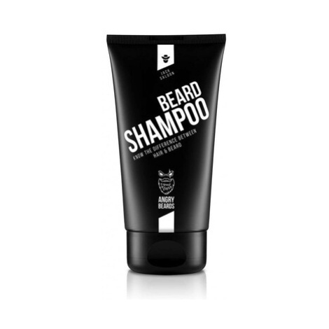 Angry Beards šampon na vousy 150 ml