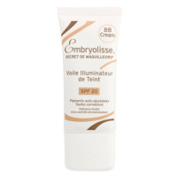 EMBRYOLISSE BB krém SPF 20 Artist Secret 30 ml