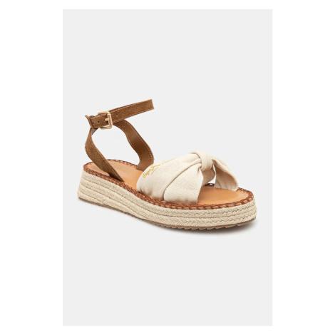 Dámské espadrilky Pepe Jeans