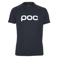 POC Reform Enduro Tee Uranium Black