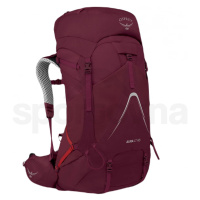 Osprey Aura AG LT 65l antidote purple M/L