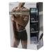 4pack calvin klein low rise trunk boxerky set v krabičce pánské microfiber trenýrky mix barev xl