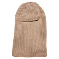 Čepice // Urban Classics / Knitted Balaclava beige