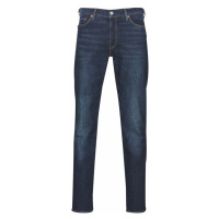 Levis 511 SLIM FIT Tmavě modrá