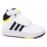 Adidas Hoops Mid 30 AC I Bílá