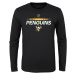 Pittsburgh Penguins dětské tričko s dlouhým rukávem Apro Prime Ls Tee